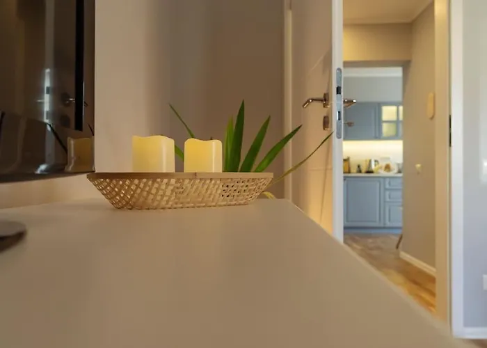 Good Vibes بوخارست