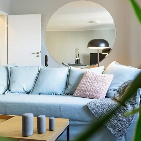 Apartament Good Vibes