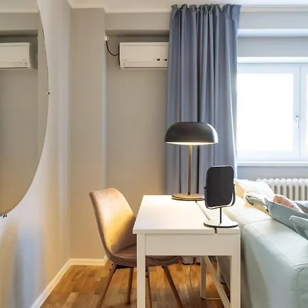 Apartament Good Vibes