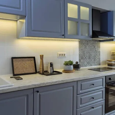 Good Vibes Apartament