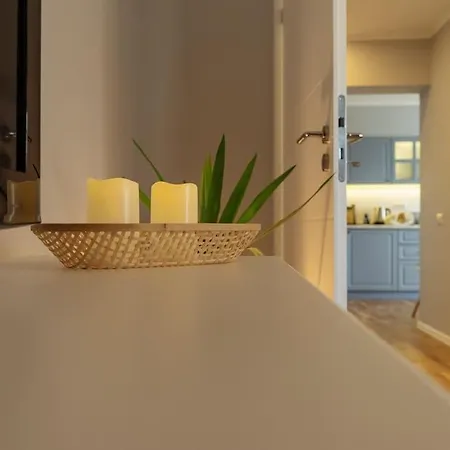 Good Vibes Bukareszt