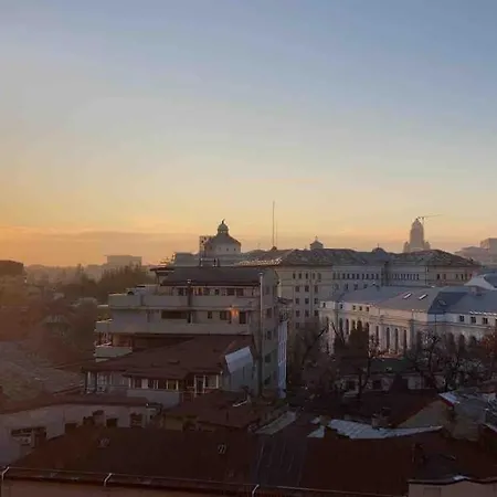 Apartament Good Vibes