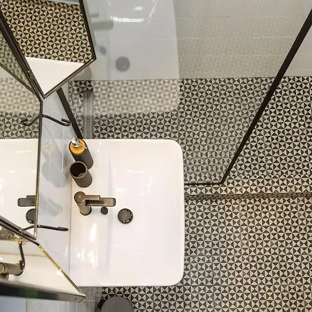 Apartament Good Vibes Bukareszt