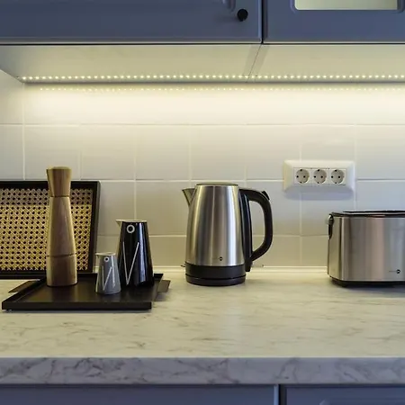 Apartament Good Vibes *