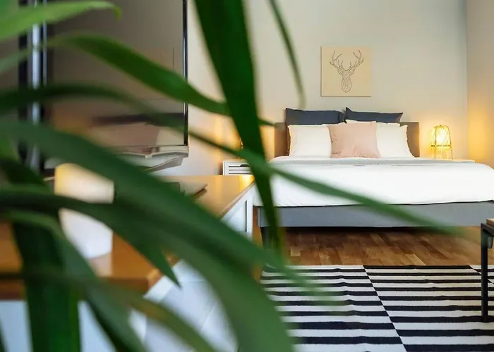 Apartment Good Vibes *
