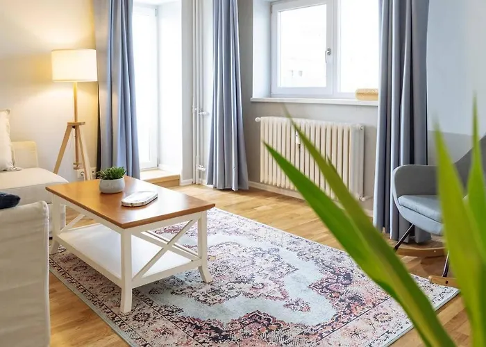 Good Vibes Apartment