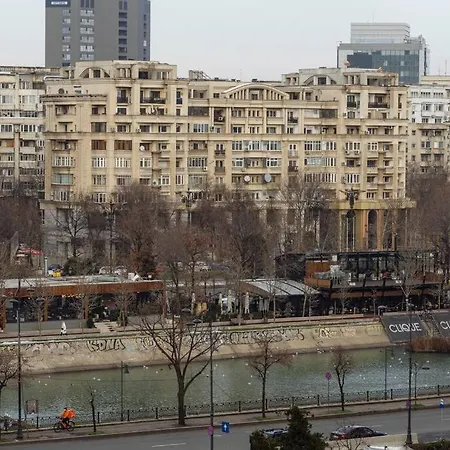 Good Vibes * Bucarest