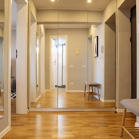 Apartment Good Vibes