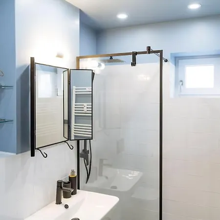 Appartamento Good Vibes Bucarest