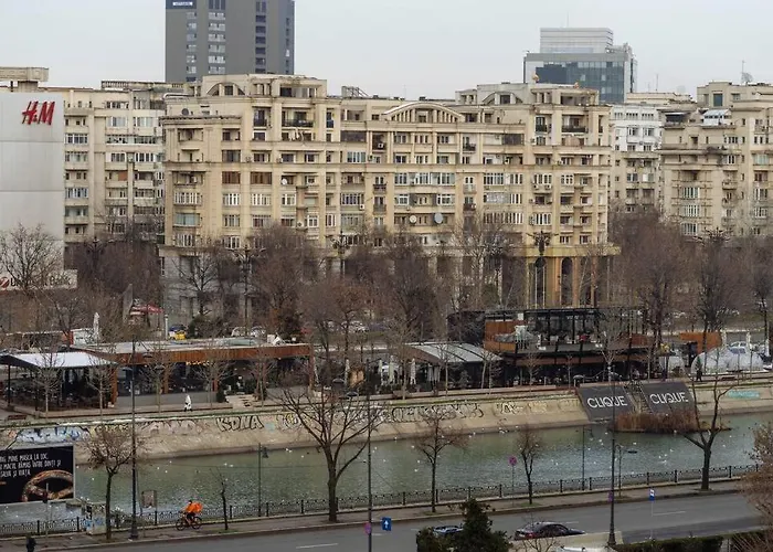 Good Vibes * Бухарест