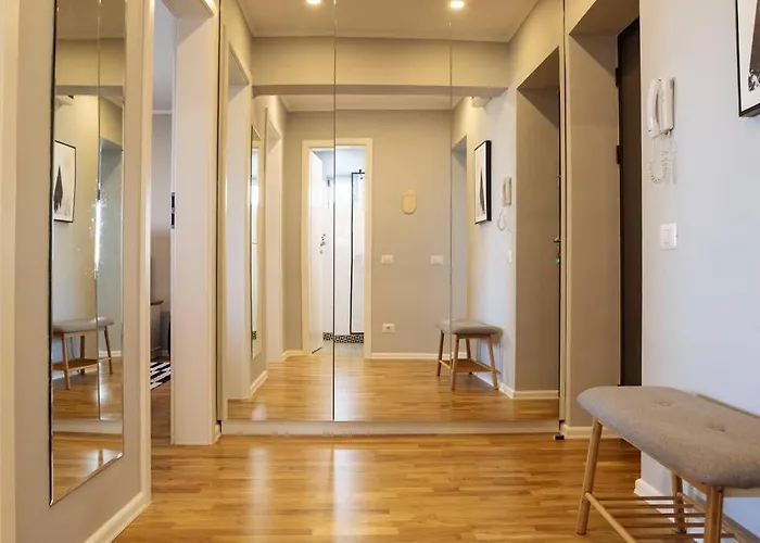 Apartament Good Vibes