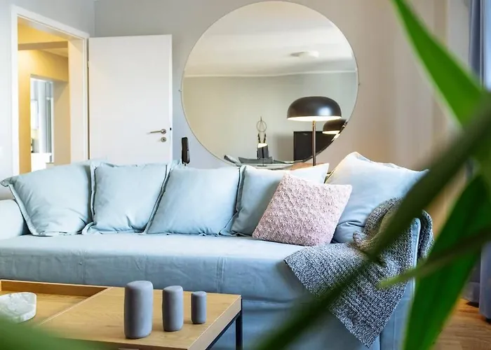 Apartament Good Vibes