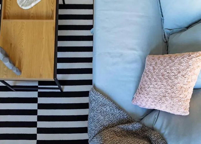 Good Vibes Apartament *