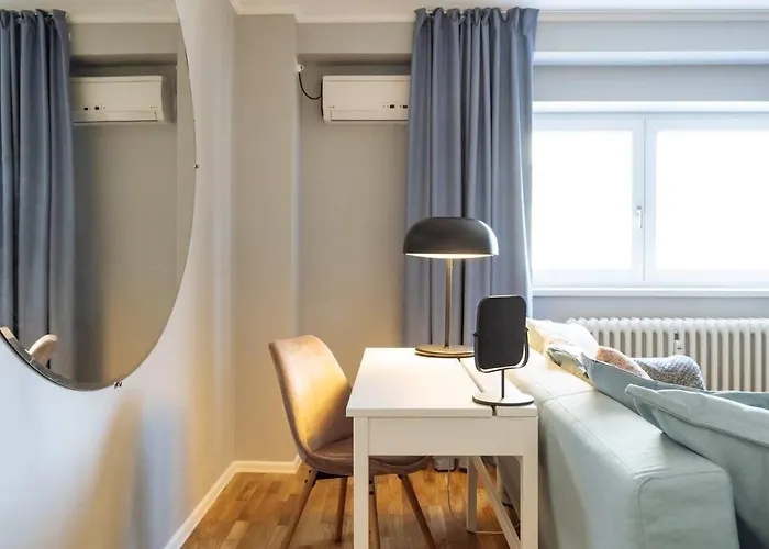 Apartament Good Vibes