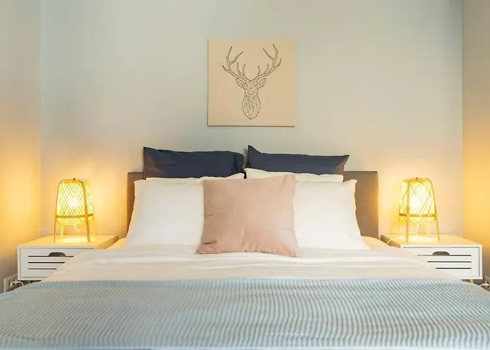 Apartament Good Vibes *