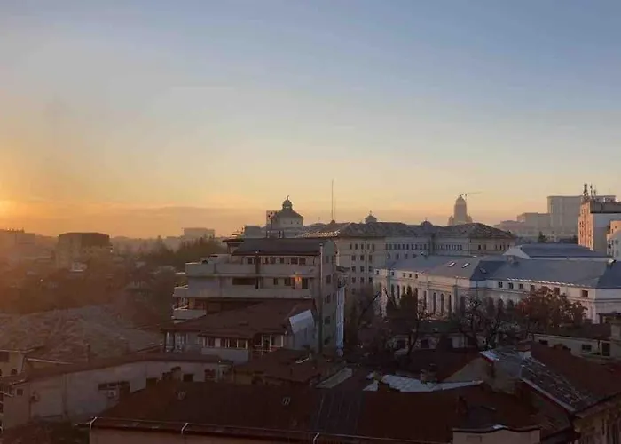 Apartament Good Vibes