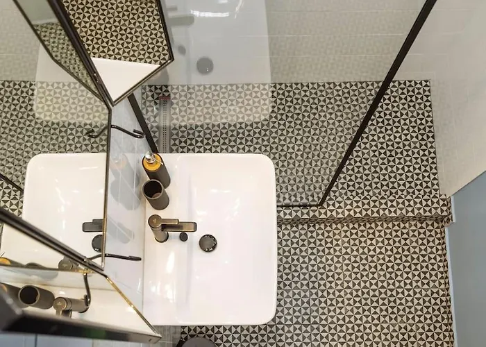 Apartament Good Vibes Bucureşti