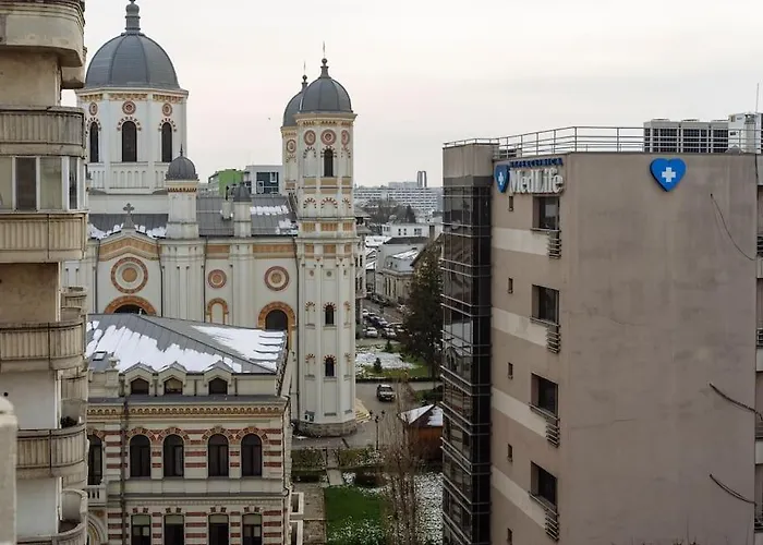 Good Vibes Apartament