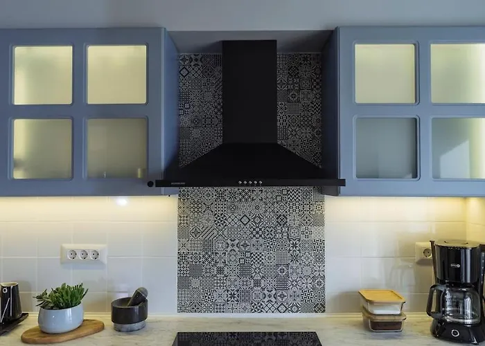 Апартаменти Good Vibes