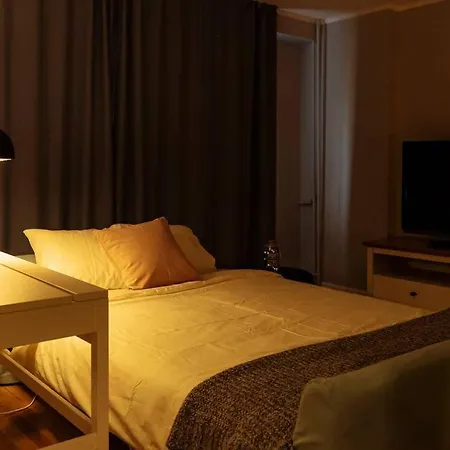 Good Vibes Apartman Bukarest