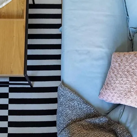 Good Vibes Apartman *