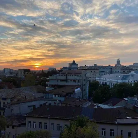 Good Vibes Lägenhet *