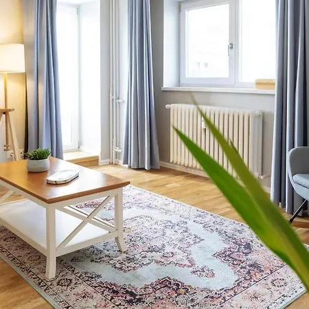 Good Vibes Apartman