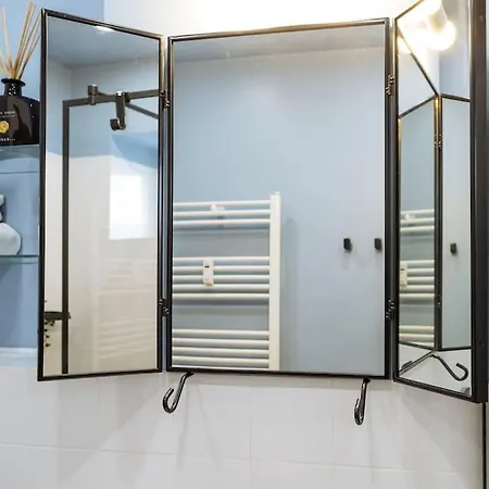 Lägenhet Good Vibes *