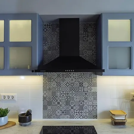 Lägenhet Good Vibes